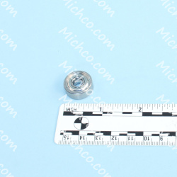 Image of product Bearing, Brush, 3 Gallon #10425