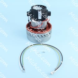 Image of product Motor Kit, Vacuum, 1000 Watt, 120 Volt/ 60HZ