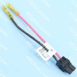Image of product Harness, Electric, Connector