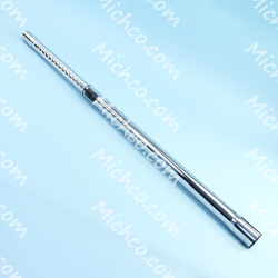 Image of product Telescopic suction tube T/NT DN35 615-10