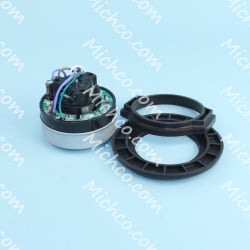 Image of product MOTOR (36VDC) W/GASKETS