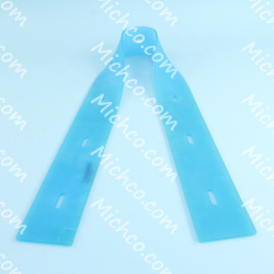 Image of product Squeegee Blade, Rear, 45", Primothane