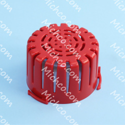 Image of product HOLDER, DEFOAMING CHEMICAL PUCK (Rev01