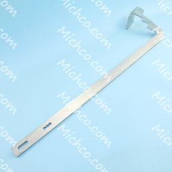 Image of product Lever - Deck - Disc