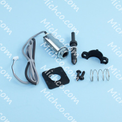 Image of product Solenoid Kit 100-120V
