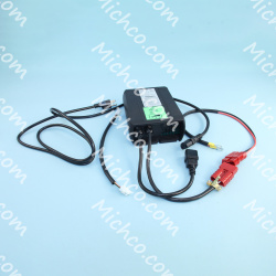 Image of product Charger, Battery, 24 Volt 15Amp