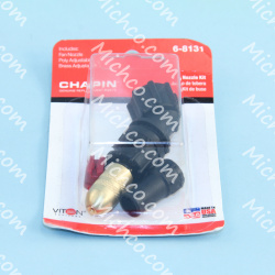 Image of product NOZZLE ASSEMBLY