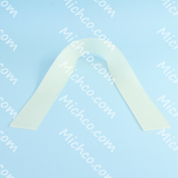 Image of product REAR SQUEEGEE BLADE, URETHANE
