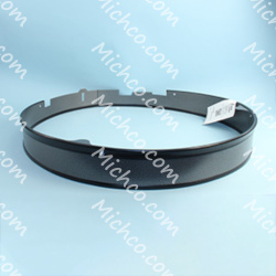 Image of product SKIRT, STEEL, 28", ASM.
