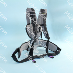 Image of product HARNESS COMPLETE ASSEMBLY, GOFIT