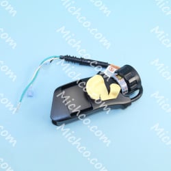 Image of product SWITCH BOX ASSEMBLY, GOFIT#844156