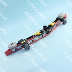 Image of product Squeegee Assembly (T58150-60CM