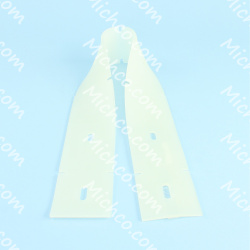 Image of product BLADE, FRONT, 30IN, URETH#850703