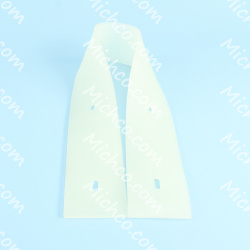 Image of product BLADE, REAR, 30IN, URETH#850704