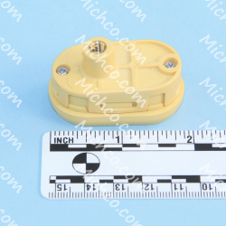 Image of product PARK STOP ASSY, MAGNET (I-MOP LITE