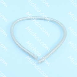 Image of product SOL.HOSE 1/4, 100PSI,WIRE