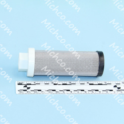 Image of product FILTER, SUCTION, 80 MESH
