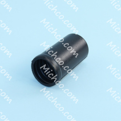 Image of product Replacement Part Sleeve D40 Rubber