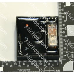 Image of product Timer - Relay - True Off 24 Volt 5-Seconds