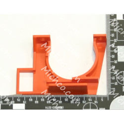 Image of product Cover Bag Latch Burgundy