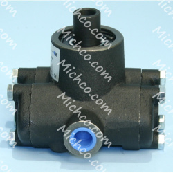 Image of product Pump Kit (TWIN-PISTON,180100