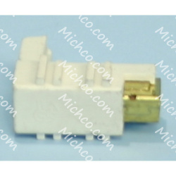 Image of product Brush Carbon - Vacuum Motor