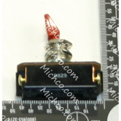 Image of product Replacement Part Switch Toggle DPST