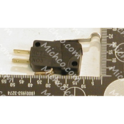 Image of product Replacement Part Switch Snap SPDT