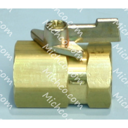 Image of product Replacement Part Valve Segment