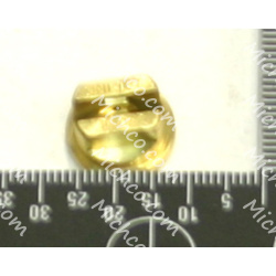 Image of product Fitting, Brass, Tip (8002, T - Jet