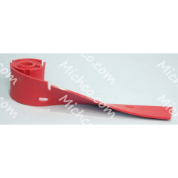 Image of product Blade, Squeegee, Front, 30.00-Long Linatex