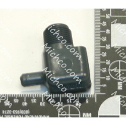Image of product Replacement Part Adaptor Barbed