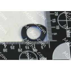 Image of product Washer - Wave .37 X .68 .08