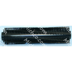 Image of product Brush, Cylindrical, Nylon, FR / 575387000