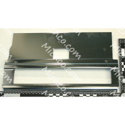 Image of product Plate, Floor, 14.00 (VIPER, Shoe