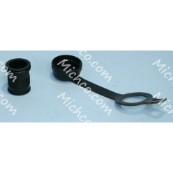 Image of product Cap, Drain Assembly