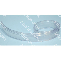 Image of product Blade, Squeegee, Polyurethane 34 5/8" X 1 3/4" X 1/8