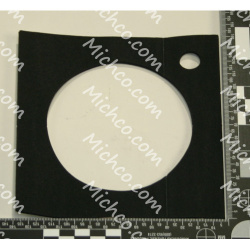Image of product Gasket, Plate, Vacuum Motor