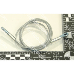 Image of product WIRE ROPE#56171373
