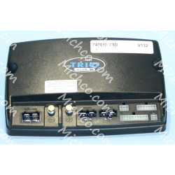 Image of product Controller, Trio 36 Volt DC 50Amp Drive ES2832