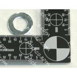 Image of product Washer Flat .516X.938X.075
