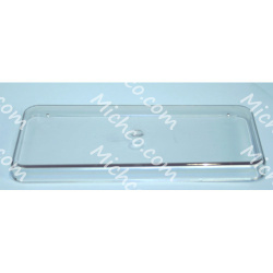 Image of product Replacement Part Cover Clear