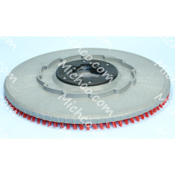 Image of product Pad Holder -20" NP92 Clutch
