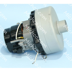 Image of product Fan, Vacuum, 5.7-Dia., 120VAC, 2 Stage