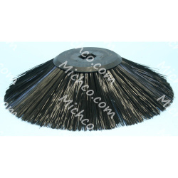 Image of product Replacement Part Brush, Side