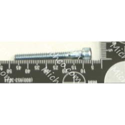 Image of product Screw Socket Heavy Duty 10-24 X 1.50