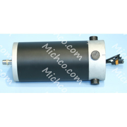 Image of product Motor, Electric, 36 Volt DC 1700RPM 0.75HP