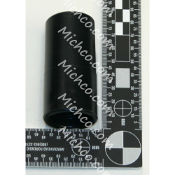 Image of product Cuff, Hose, 1.25 X 1.25