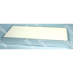Image of product Replacement Part Filter - Panel
