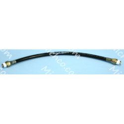 Image of product Hose, Solution, Crevice Tool